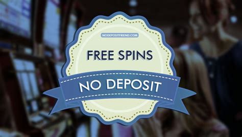 free spins no deposit 2020